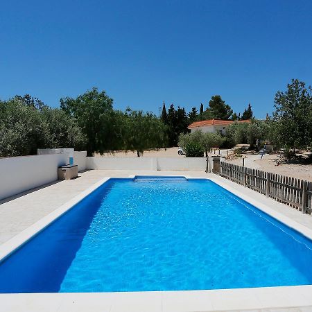 Holiday Home El Rinconcito By Interhome L'Ampolla Luaran gambar