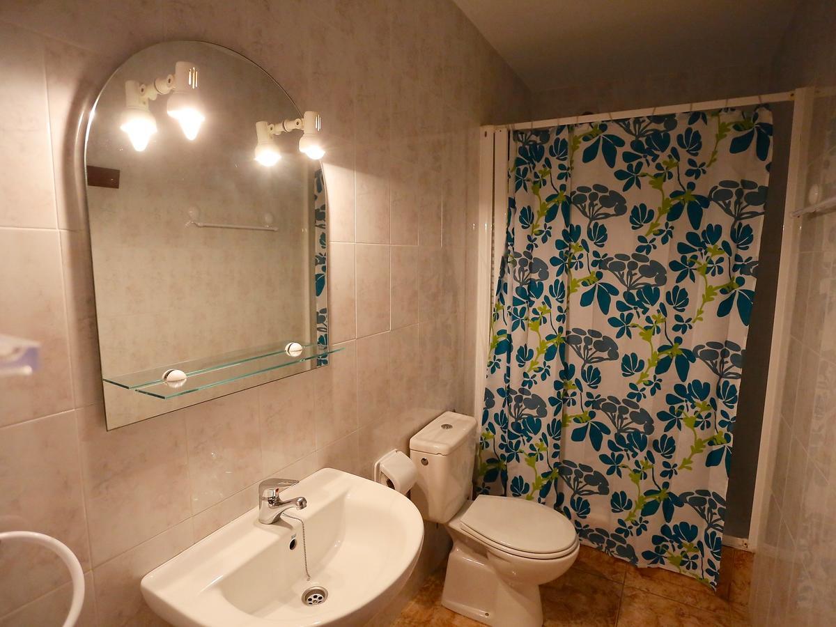 Holiday Home El Rinconcito By Interhome L'Ampolla Luaran gambar