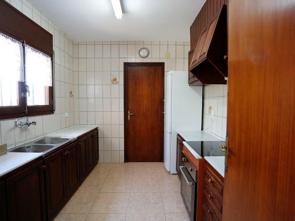 Holiday Home El Rinconcito By Interhome L'Ampolla Luaran gambar